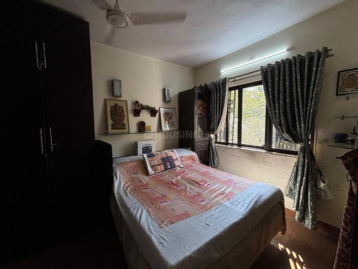 Kodinar CHS Bedroom 1