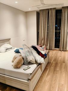 Bedroom Image of 1700 Sq.ft 3 BHK Apartment / Flat for sale in Lunkad Sky Vie, Viman Nagar Pune for Rs. 30000000