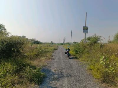 Image of 60 Sq.ft Residential Plot / Land for sale in Sector 34 Rohini, New Delhi for Rs. 16000000