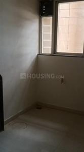 Bedroom Image of 1000 Sq.ft 2 BHK Apartment / Flat for rent in GK Allure, Ravet Pune for Rs. 20000