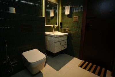 Bathroom Image of 3200 Sq.ft 5 BHK Villa for sale in Bhimtal Nainital for Rs. 47000000