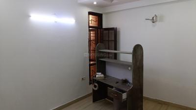 Bedroom Image of 1800 Sq.ft 3 BHK Builder Floor for sale in Swasthya Vihar New Delhi for Rs. 23500000
