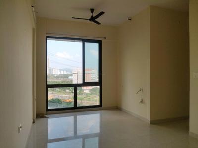 Living Room Image of 700 Sq.ft 2 BHK Apartment / Flat for sale in Wadhwa Wadhwa Atmosphere, Mulund West Mumbai for Rs. 20000000