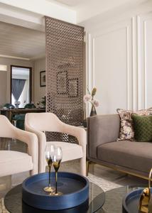 Hall Image of 1450 Sq.ft 3 BHK Builder Floor for sale in Sector 116 Mohali for Rs. 10500000