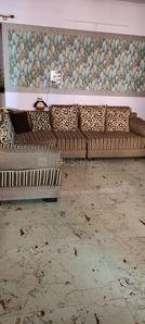 Hall Image of 1200 Sq.ft 2 BHK Independent House for rent in Kadugodi Bengaluru for Rs. 23000