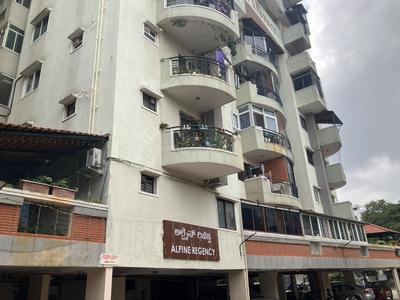 Image of 1300 Sq.ft 2 BHK Apartment / Flat for sale in Jayanagar, Bengaluru for Rs. 18000000