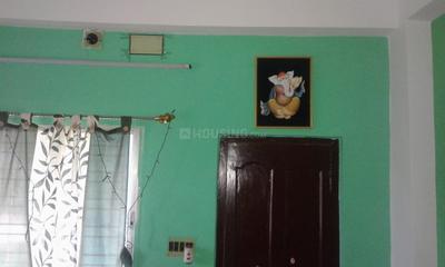 Living Room Image of 900 Sq.ft 3 BHK Apartment / Flat for sale in Khardaha Kolkata for Rs. 2700000