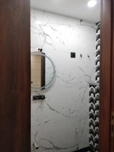 Common Bathroom Image of 2115 Sq.ft 3 BHK Builder Floor for sale in Sector 28 Faridabad for Rs. 27500000