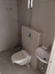 Bedroom Three Image of 1440 Sq.ft 3 BHK Apartment / Flat for sale in Shilp Serene, Shilaj Ahmedabad for Rs. 8225000