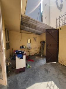 Kitchen Image of 1125 Sq.ft 2 BHK Builder Floor for rent in Naraina New Delhi for Rs. 35000