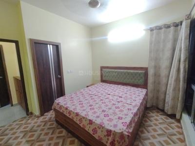 Bedroom Image of 1039 Sq.ft 3 BHK Apartment / Flat for sale in Alcove New Kolkata, Serampore Hooghly for Rs. 5200000