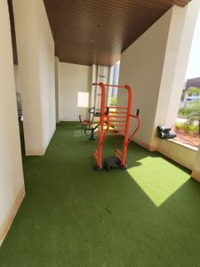Image of 1575 Sq.ft 3 BHK Apartment / Flat for sale in Bhavya Tulasivanam Avani, Kukatpally, Hyderabad for Rs. 12927500