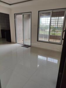 Hall Image of 995 Sq.ft 2 BHK Apartment / Flat for sale in Millennium Amara, Mamurdi Pune for Rs. 6000000