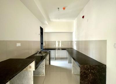 Kitchen Image of 870 Sq.ft 2 BHK Apartment / Flat for sale in Seawoods Navi Mumbai for Rs. 28500000