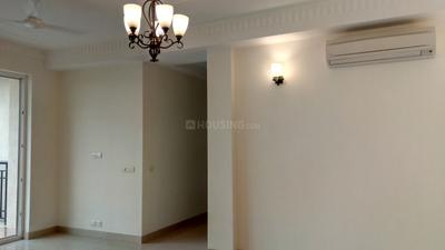 Hall Image of 1869 Sq.ft 3 BHK Apartment / Flat for sale in Central Park Resorts, Sector 48 Gurgaon for Rs. 52500000