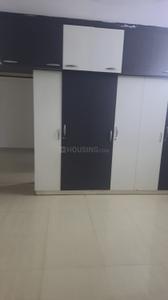 Kitchen Image of 1800 Sq.ft 3 BHK Apartment / Flat for rent in HM Tambourine, JP Nagar Bengaluru for Rs. 60000