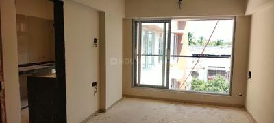 Hall Image of 500 Sq.ft 1 BHK Apartment / Flat for sale in Vile Parle East Mumbai for Rs. 20000000