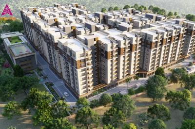 2 BHK Flat