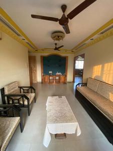 Hall Image of 1150 Sq.ft 2 BHK Apartment / Flat for sale in Advantage Windermere, Andheri West Mumbai for Rs. 36000000