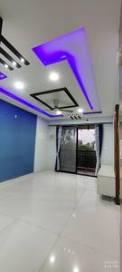 Hall Image of 1130 Sq.ft 2 BHK Apartment / Flat for rent in DB Pride, Talawali Chanda Indore for Rs. 23000