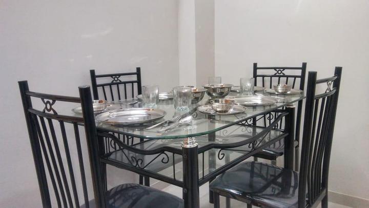 Hall Image of Byjhu's Nest in Thane West, Thane
