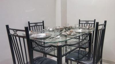 Hall Image of Byjhu's Nest in Thane West, Thane