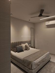 Bedroom Image of 1846 Sq.ft 3 BHK Apartment / Flat for sale in Times Residency, Jagatpura Jaipur for Rs. 13500000