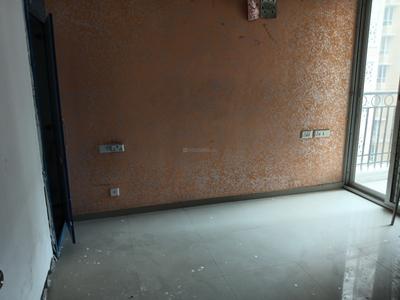 Bedroom Image of 766 Sq.ft 2 BHK Apartment / Flat for rent in Prateek Grand City, Siddharth Vihar Ghaziabad for Rs. 26000