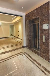 Hall Image of 9000 Sq.ft 5 BHK Villa for sale in Mandi New Delhi for Rs. 180000000