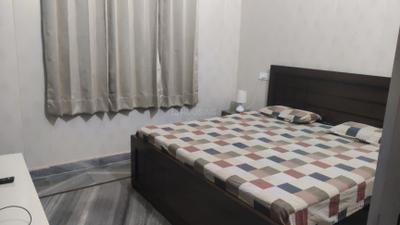Bedroom Image of 720 Sq.ft 3 BHK Independent House for sale in Vikasnagar Dehradun for Rs. 3700000