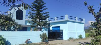 Image of 3700 Sq.ft 3 BHK Independent House for sale in Haldwani, Nainital for Rs. 10000000