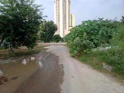 Image of 153 Sq.ft Residential Plot / Land for sale in Sector 131, Noida for Rs. 31000000