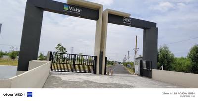 Image of 1200 Sq.ft Residential Plot / Land for sale in Chembarambakkam, Chennai for Rs. 4200000