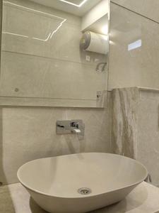 Bedroom One Image of 1800 Sq.ft 3 BHK Apartment / Flat for sale in Adani Brahma Samsara Vilasa, Sector 63 Gurgaon for Rs. 34000000