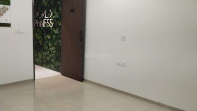 Living Room Image of 750 Sq.ft 1 BHK Apartment / Flat for sale in Kalyan West Kalyan for Rs. 4800000