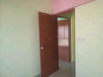 Bedroom Image of 901 Sq.ft 3 BHK Apartment / Flat for sale in Shapoorji Pallonji Shukhobrishti Spandan Phase 9 , New Town Kolkata for Rs. 6300000