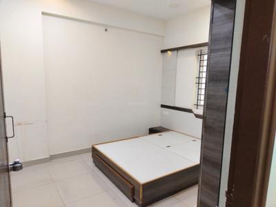 Bedroom Image of 3000 Sq.ft 3 BHK Apartment / Flat for rent in RR Nagar Bengaluru for Rs. 40000