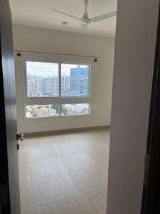 Hall Image of 1161 Sq.ft 2 BHK Apartment / Flat for rent in Vario Homes, Hebbal Bengaluru for Rs. 60000