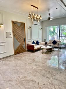 Hall Image of 2000 Sq.ft 3 BHK Apartment / Flat for sale in Mayfair Park, Sanauli Zirakpur for Rs. 14500000