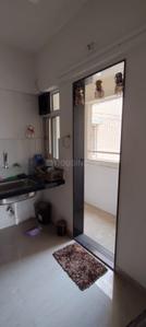Kitchen Image of 938 Sq.ft 2 BHK Apartment / Flat for sale in Pandit Red Earth, Pirangut Pune for Rs. 4300000