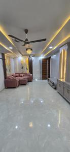 Hall Image of 950 Sq.ft 2 BHK Apartment / Flat for sale in Jagatpura Jaipur for Rs. 4200000