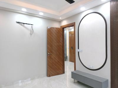 Bedroom Image of 2403 Sq.ft 4 BHK Builder Floor for sale in Sector 89 Faridabad for Rs. 26000000