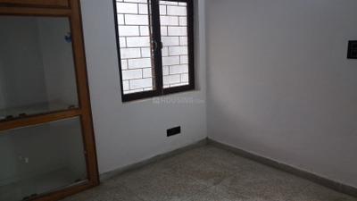 Bedroom Image of 1317 Sq.ft 2.5 BHK Builder Floor for rent in States Lucknow, Jankipuram Lucknow for Rs. 15000