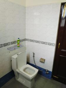 Bathroom Image of 1480 Sq.ft 3 BHK Apartment / Flat for sale in Sector 70 Mohali for Rs. 12500000