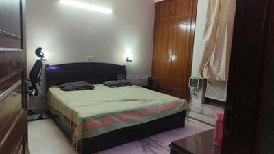 3 BHK Independent Builder Floor