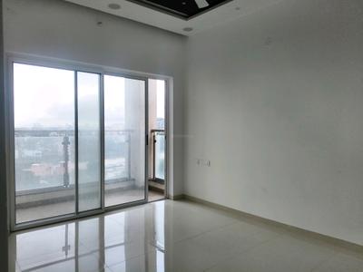 Bedroom Image of 1176 Sq.ft 3 BHK Apartment / Flat for rent in Runwal The Central Park, Chinchwad Pune for Rs. 46201