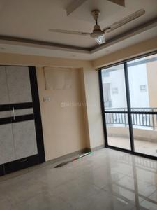 Hall Image of 1800 Sq.ft 3.5 BHK Apartment / Flat for rent in Ratan Galaxy, Vrindavan Yojana Lucknow for Rs. 20000