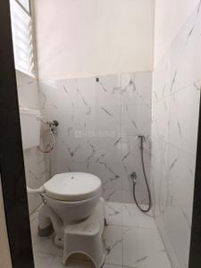 Bathroom Image of 1050 Sq.ft 2 BHK Apartment / Flat for sale in Shree Developers Grand Colina, Dhayari Pune for Rs. 5800000