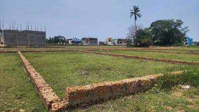 Residential Plot