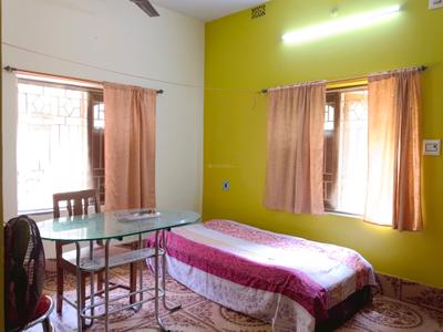 Bedroom Image of 1600 Sq.ft 4 BHK Independent House for sale in Malancha Mahi Nagar Kolkata for Rs. 4200000